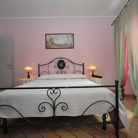 Romantica Pucci Bagnoregio Exterior photo