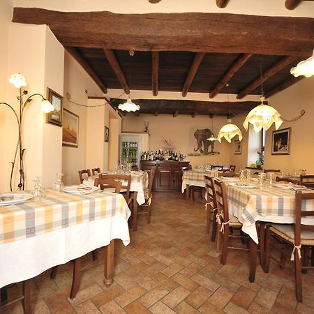 Romantica Pucci Bagnoregio Exterior photo