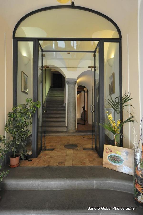 Romantica Pucci Bagnoregio Exterior photo