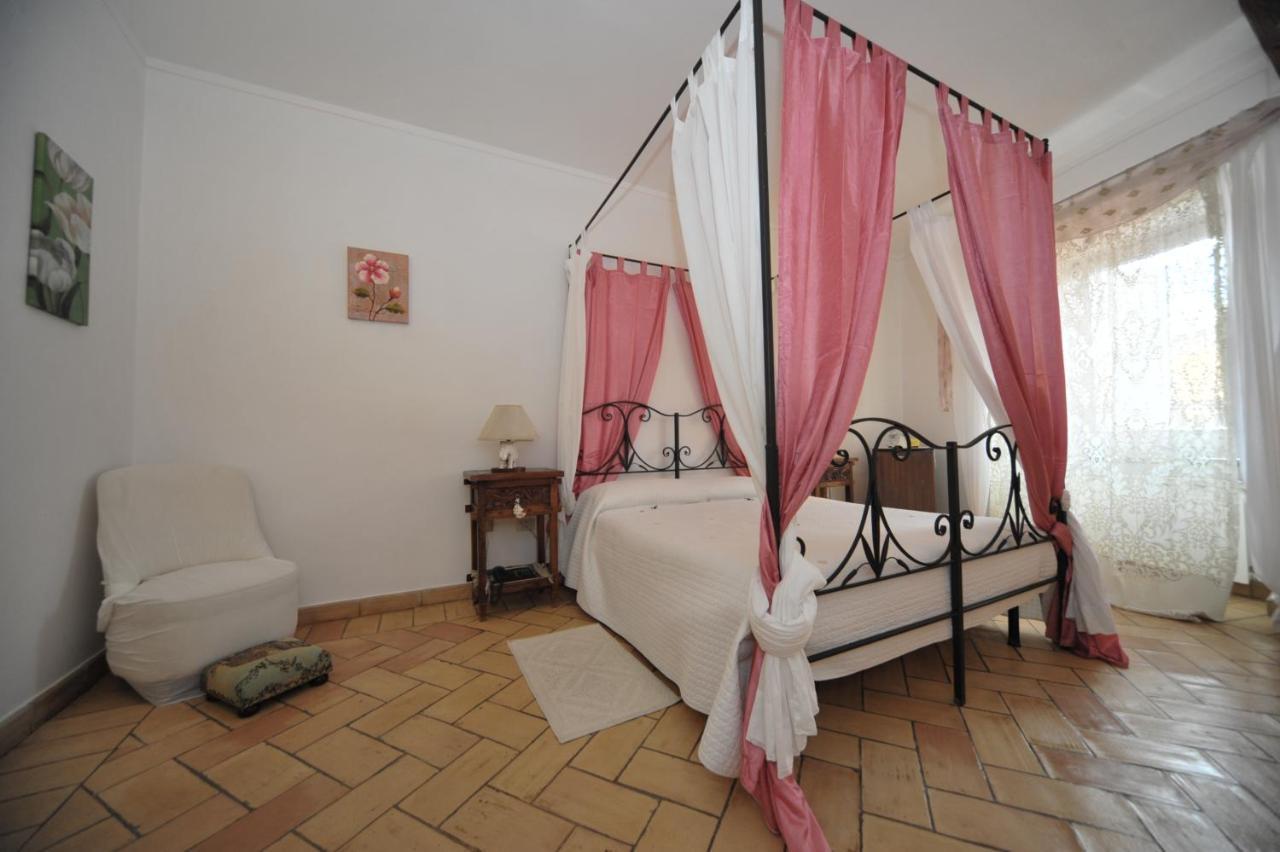 Romantica Pucci Bagnoregio Exterior photo