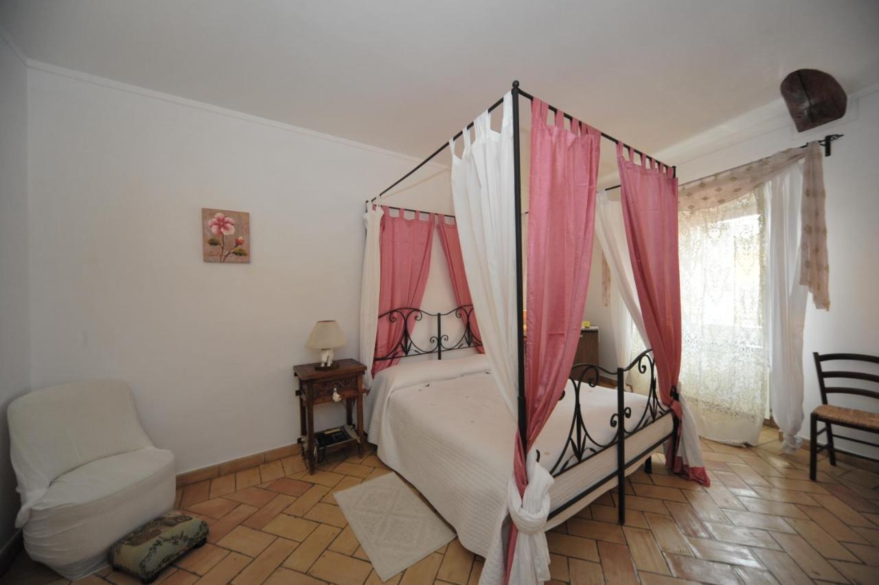 Romantica Pucci Bagnoregio Exterior photo