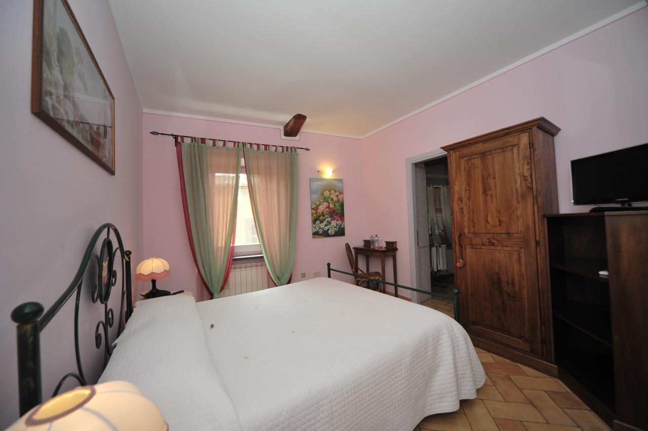 Romantica Pucci Bagnoregio Exterior photo